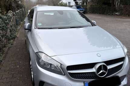 Mercedes-Benz 180 70.000 km 15.999 &euro; Bad Homburg 61348