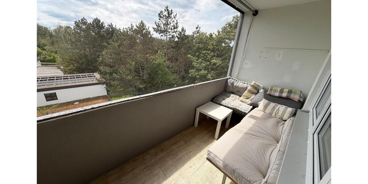 Etagenwohnung Frankfurt am Main Mitte-West - 1.5 Zimmer, 41 m&sup2;, 219.875&euro; | Angebot:27083942