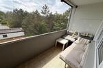Etagenwohnung Frankfurt am Main Mitte-West - 1.5 Zimmer, 41 m&sup2;, 219.875&euro; | Angebot:27083942