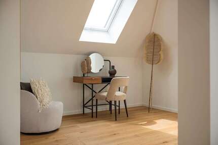 Wohnung zum Kaufen in Frankfurt am Main 799.000 € 90.56 m² 2 zimmer