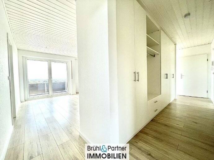 Etagenwohnung Rosbach Ober-Rosbach - 3 Zimmer, 85 m&sup2;, 379.000&euro; | Angebot:25748087