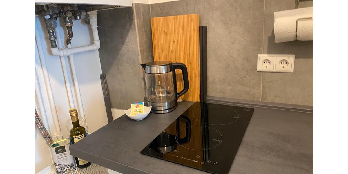 Etagenwohnung Frankfurt am Main Unterliederbach - 3.5 Zimmer, 100 m&sup2;, 530.000&euro; | Angebot:24779520