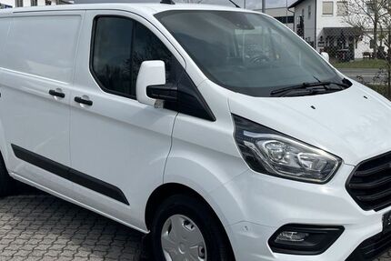 Ford Transit Custom 128.500 km 14.380 &euro; Langen 63225