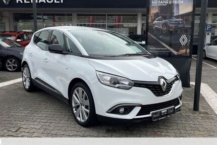 Renault Scenic 68.854 km 12.470 € Hanau 63452