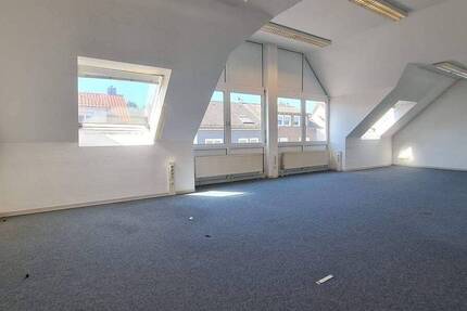 Repräsentative Büroetage in bevorzugter Lage von Offenbach zimmer