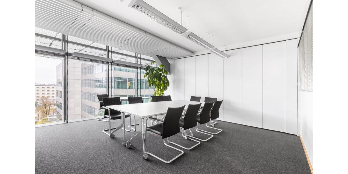Gewerbeobjekt Frankfurt am Main Flughafen - 1.339&euro; | Angebot:23296446