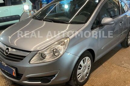 Opel Corsa 78.000 km 5.799 &euro; Frankfurt am Main 65933