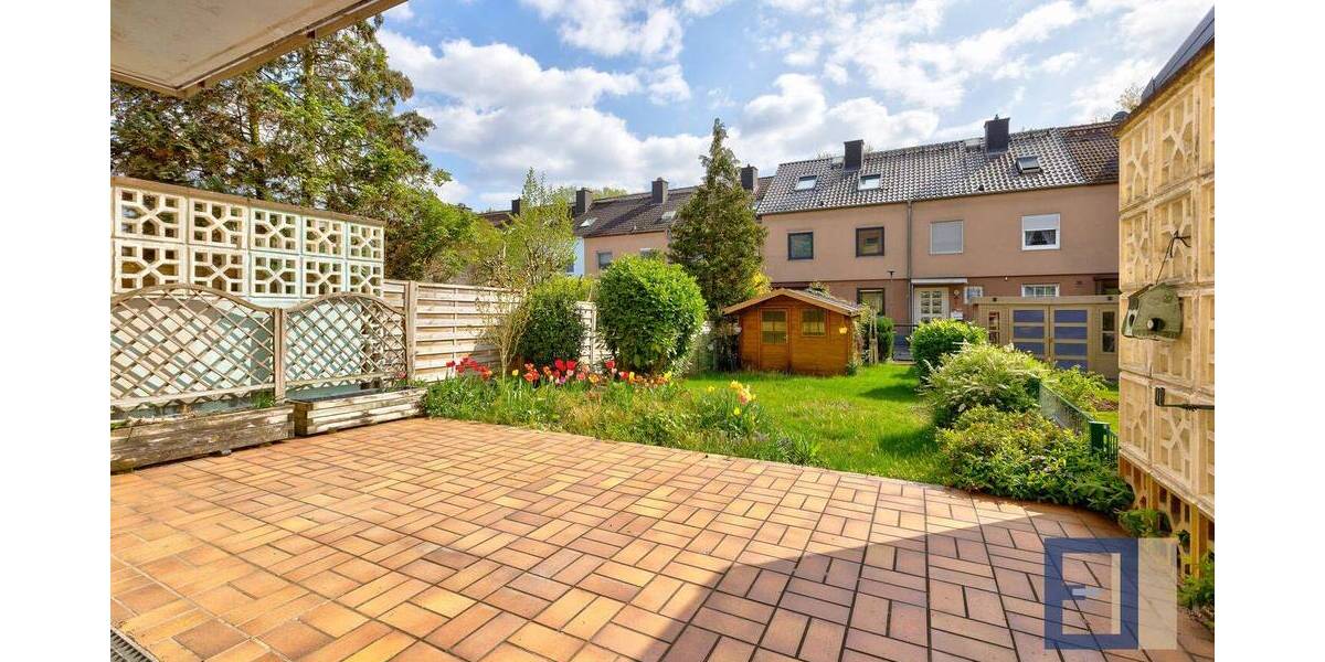 Reihenmittelhaus Bischofsheim - 5 Zimmer, 123 m&sup2;, 299.950&euro; | Angebot:26751033