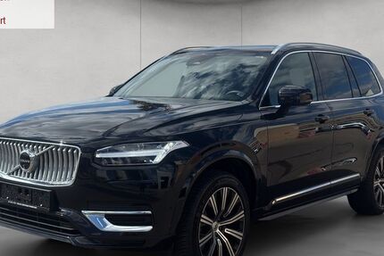 Volvo XC90 22.793 km 53.800 &euro; Frankfurt am Main 60486