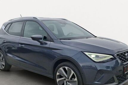 Seat Arona 18.100 km 22.150 &euro; Friedberg 61169