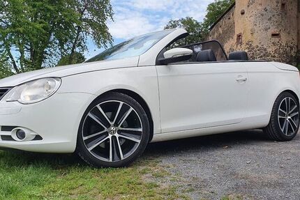 VW Eos