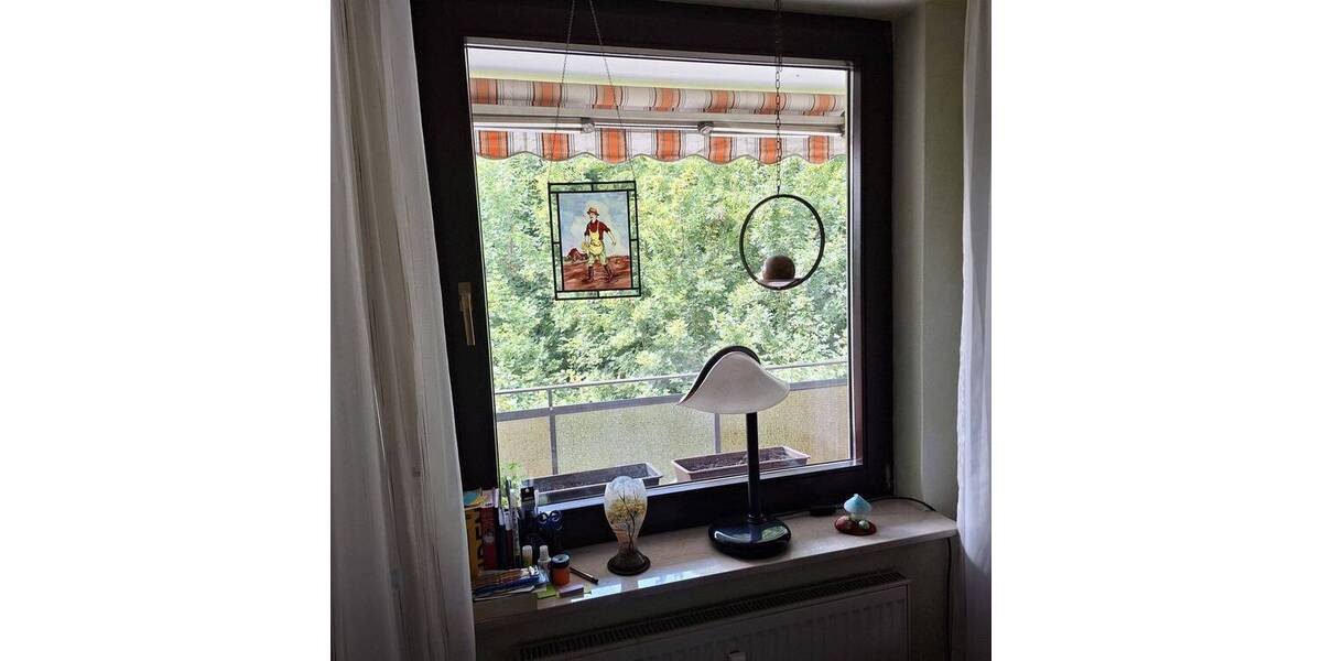 Etagenwohnung Steinbach (Taunus) - 3 Zimmer, 79 m&sup2;, 315.000&euro; | Angebot:26017481