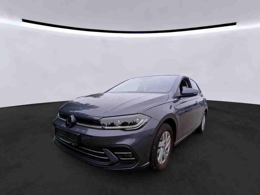 VW Polo 17.000 km 19.888 € Darmstadt 64293