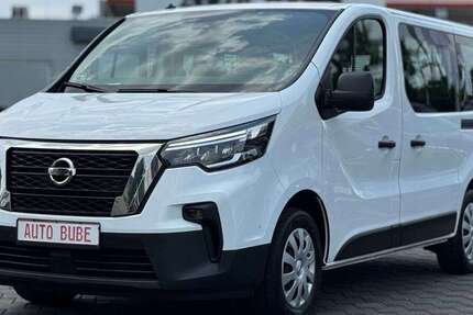 Nissan Primastar 58.800 km 30.800 € Rüsselsheim 65428