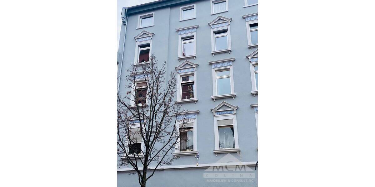 Gewerbeobjekt Frankfurt am Main Bornheim - 4.995.000&euro; | Angebot:20601321