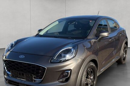 Ford Puma 58.894 km 14.950 &euro; Hanau 63452