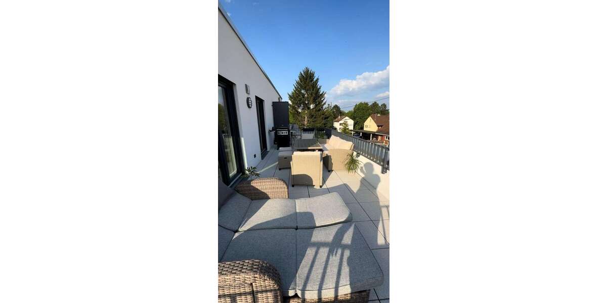Etagenwohnung Frankfurt am Main Sindlingen - 2 Zimmer, 82 m&sup2;, 1.390&euro; | Angebot:26071227