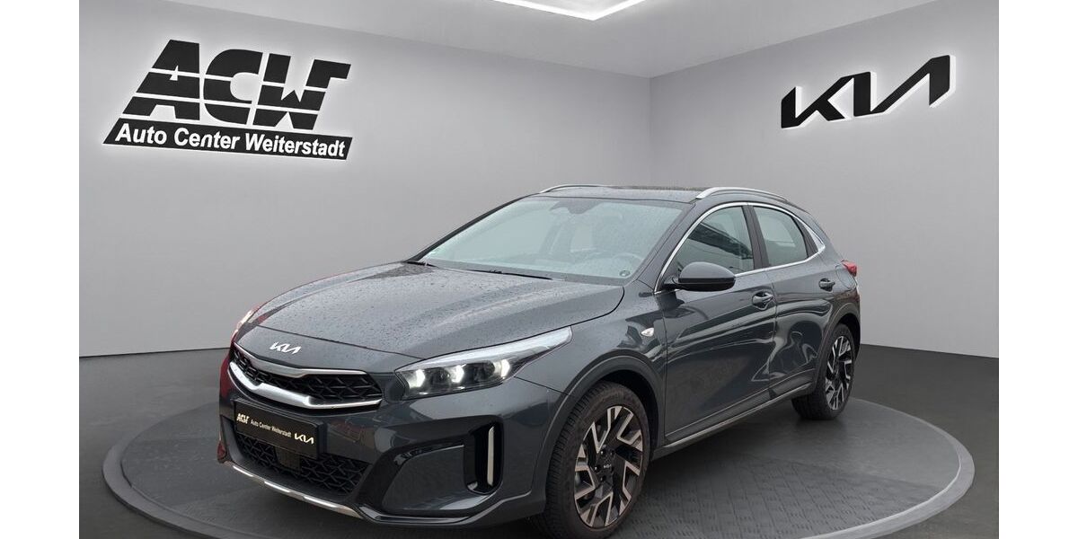 Kia XCeed 3.024 km 25.477 &euro; Weiterstadt-Darmstadt 64331