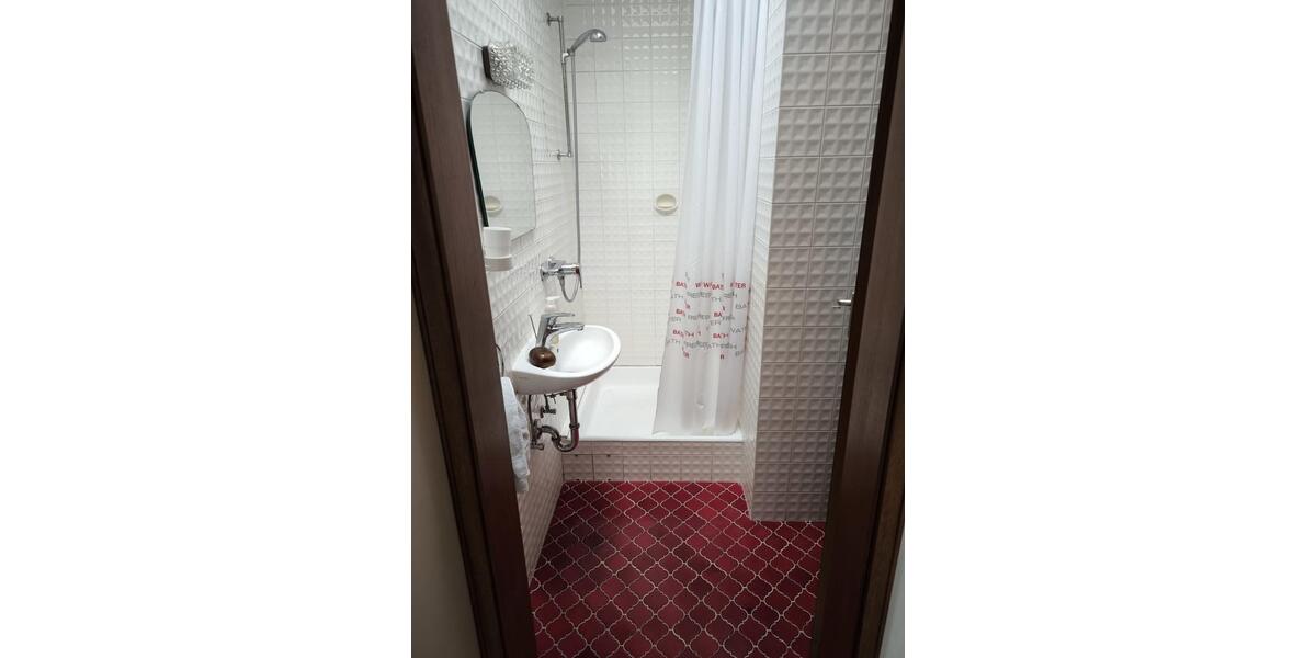 Bungalow zur Vermietung in Hanau Mittelbuchen 5 zimmer