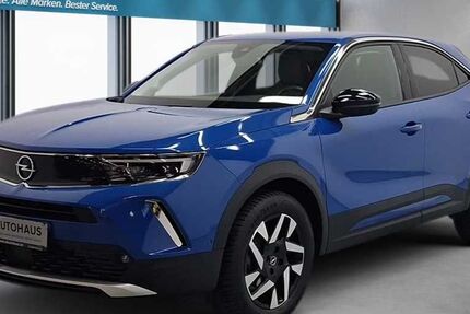 Opel Mokka 52.471 km 18.390 &euro; Maintal 63477