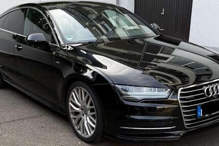 Audi A7 101.000 km 25.750 &euro; Bad Homburg 61348