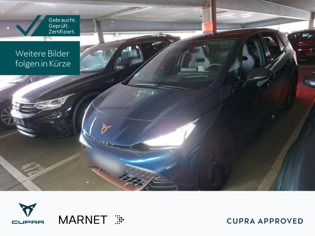 Cupra Born 33.175 km 24.100 &euro; Königstein/Ts. 61462