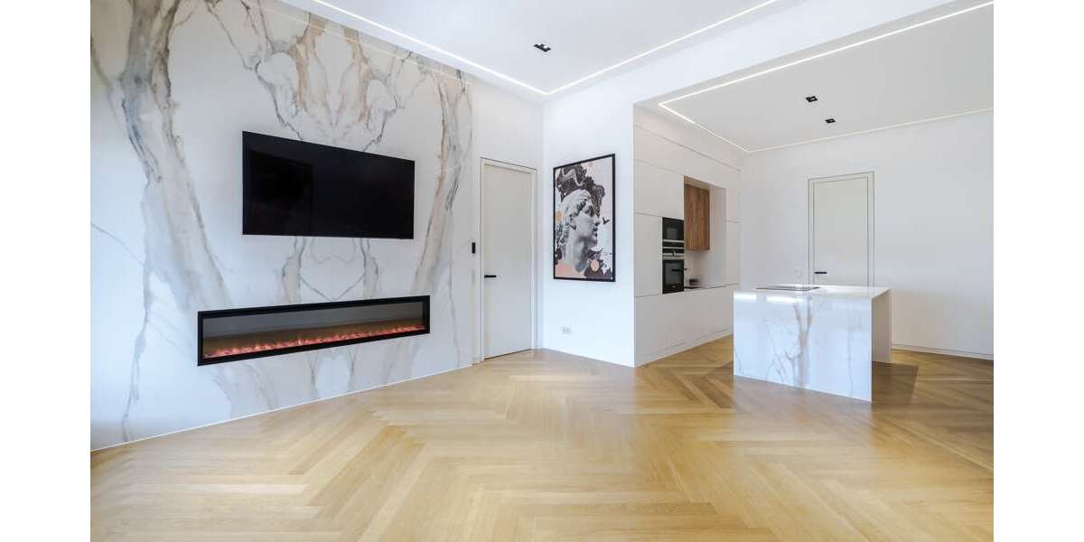 Wohnung zum Kaufen in Frankfurt am Main Preungesheim 798.000 € 104.5 m² 4 zimmer