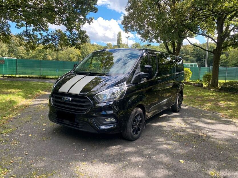 Transit Custom