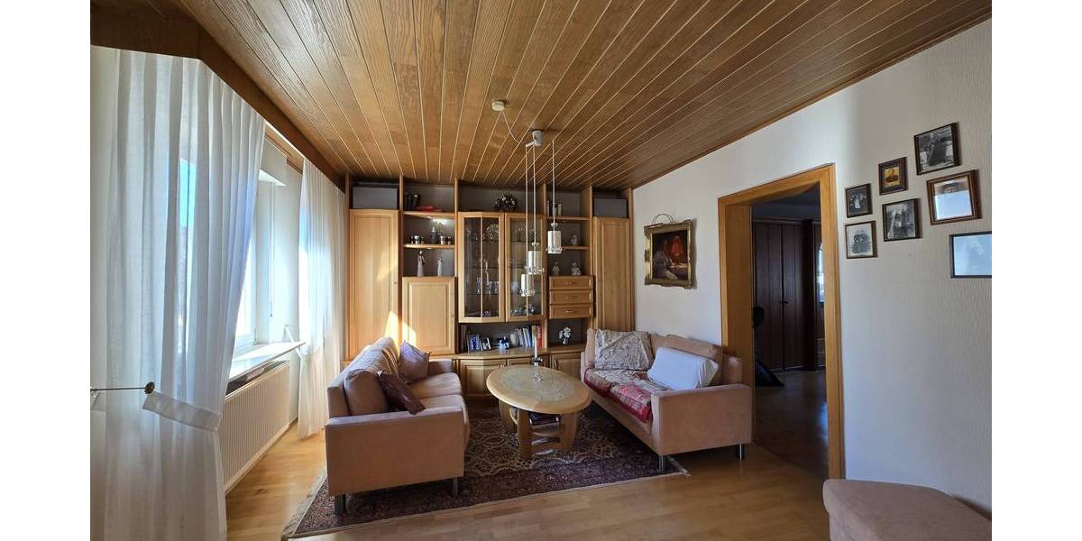 Mehrfamilienhaus, Wohnhaus Alzenau Hörstein - 6 Zimmer, 222 m&sup2;, 490.000&euro; | Angebot:25682868