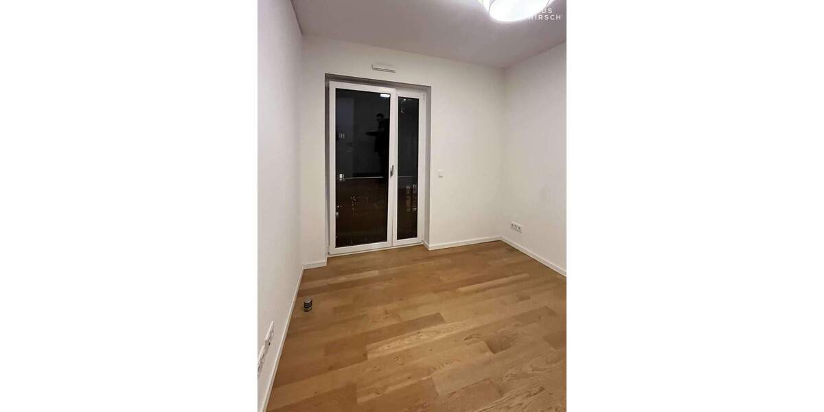 Etagenwohnung Offenbach am Main Hafen - 3 Zimmer, 92 m&sup2;, 549.000&euro; | Angebot:24825879