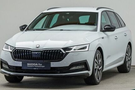 Skoda Octavia 48.200 km 26.449 &euro; Mühlheim 63165
