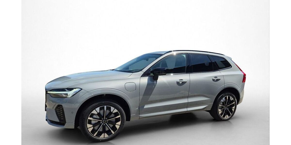 Volvo XC60 2.421 km 71.890 &euro; Oberursel (Taunus) OT Oberursel 61440