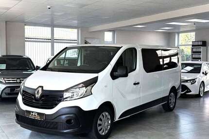 Renault Trafic 68.754 km 19.999 &euro; Erlensee 63526