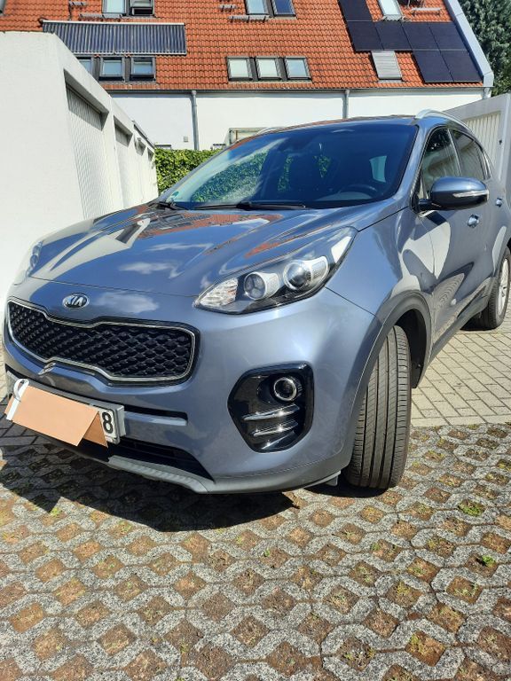 Sportage