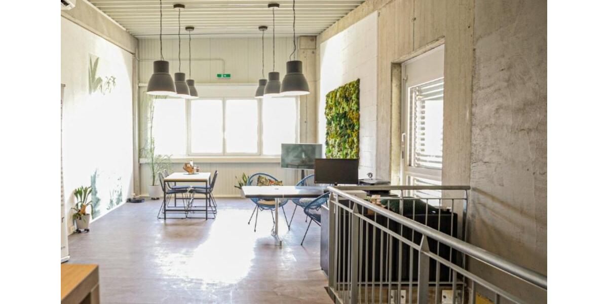 Gewerbeobjekt Offenbach am Main Bieberer Berg - 999&euro; | Angebot:22498240