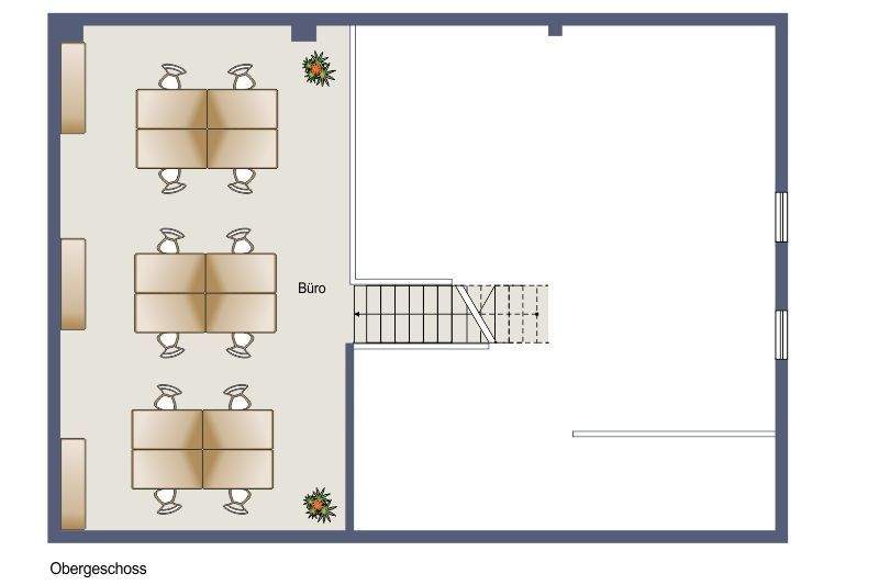 Gewerbeobjekt Frankfurt am Main / Sindlingen Sindlingen - 2.440&euro; | Angebot:24515124