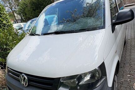 VW T5 Transporter 355.000 km 9.500 &euro; Frankfurt am Main 65936