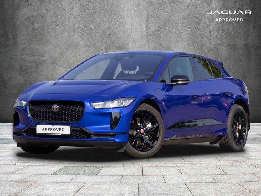 I-Pace