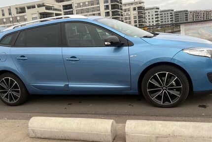 Renault Megane 175.000 km 5.000 € Frankfurt am main 60386