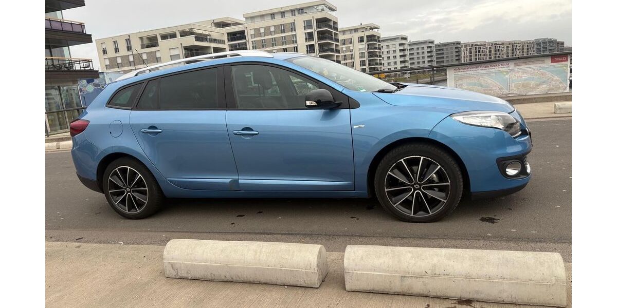 Renault Megane 175.000 km 5.000 &euro; Frankfurt am main 60386