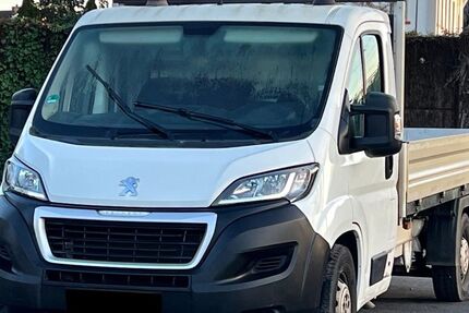 Peugeot Boxer 40.000 km 18.900 &euro; Heusenstamm 63150