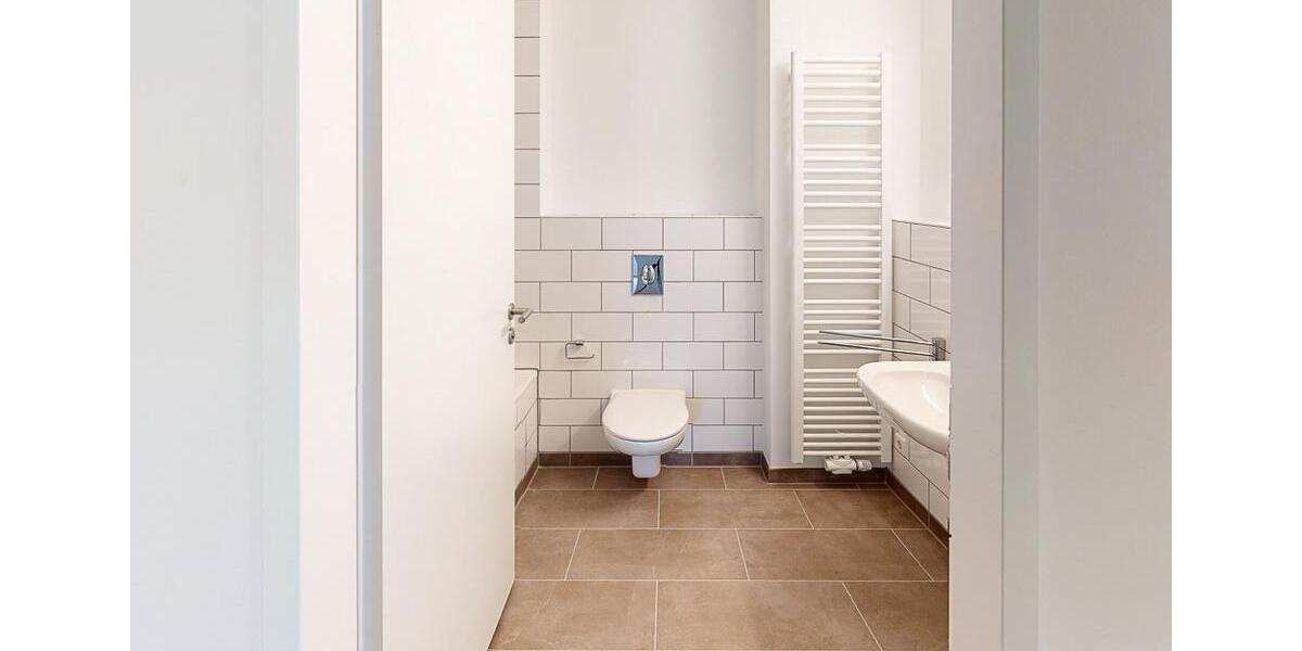Etagenwohnung Frankfurt am Main Niederrad - 3 Zimmer, 88 m&sup2;, 1.490&euro; | Angebot:26347957