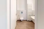 Etagenwohnung Frankfurt am Main Niederrad - 3 Zimmer, 88 m&sup2;, 1.490&euro; | Angebot:26347957