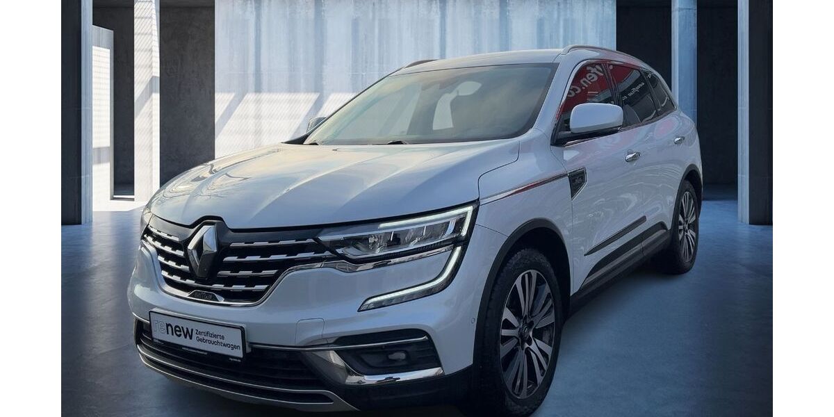Renault Koleos 29.888 km 26.880 &euro; Frankfurt / Main 60314