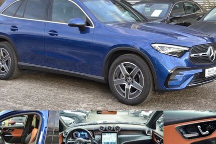Mercedes-Benz GLC 300 24.336 km 47.890 &euro; Heusenstamm bei Frankfurt/M 63150