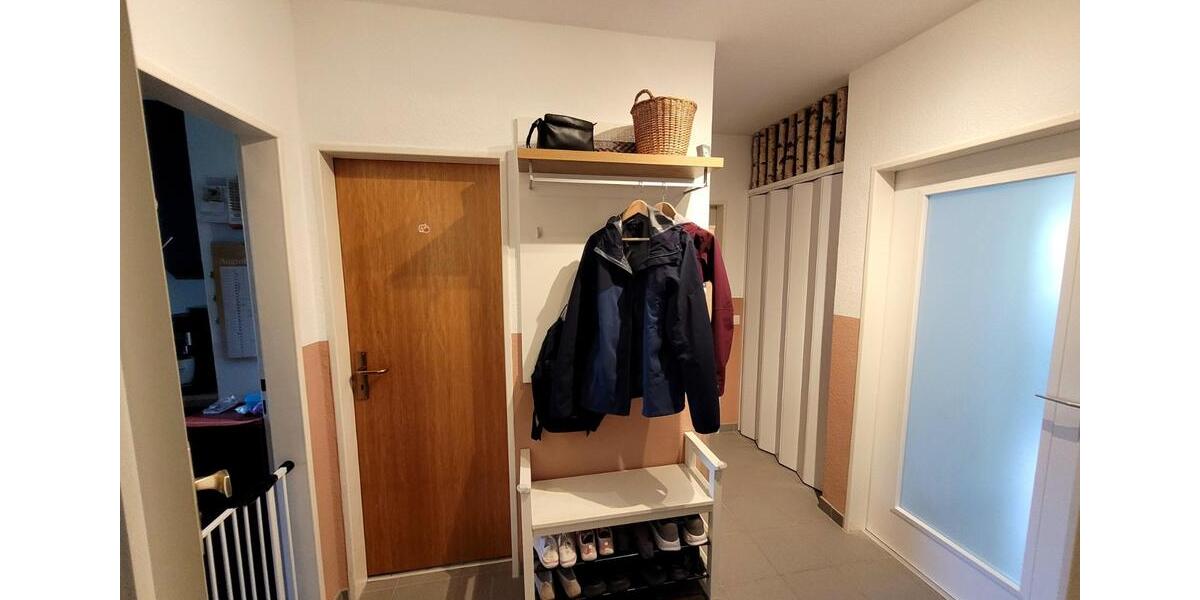 Etagenwohnung Kelkheim (Taunus) - 3 Zimmer, 66 m&sup2;, 252.000&euro; | Angebot:25272341
