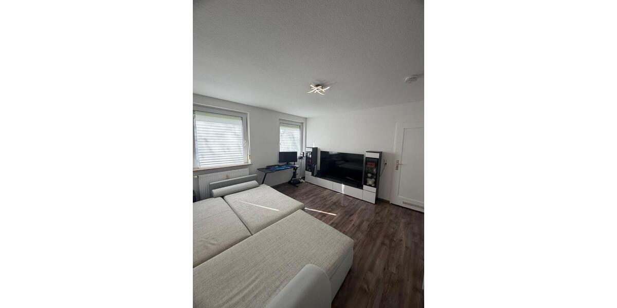 Etagenwohnung Frankfurt am Main Sachsenhausen - 1.5 Zimmer, 46 m&sup2;, 800&euro; | Angebot:26061116