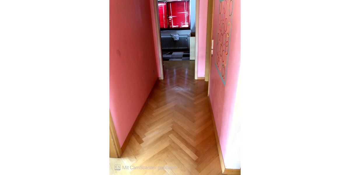 Dachgeschoßwohnung Erzhausen - 2 Zimmer, 85 m&sup2;, 1.380&euro; | Angebot:26096719