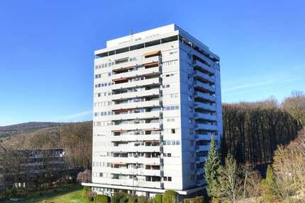 Wohnung Kronberg im Taunus - 1 Zimmer, 41 m&sup2;, 139.000&euro; | Angebot:23542752