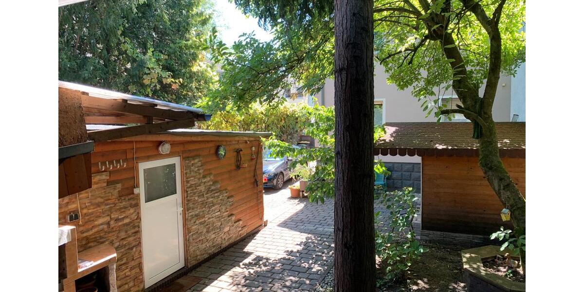 Doppelhaushälfte Offenbach am Main Bieberer Berg - 4 Zimmer, 130 m&sup2;, 559.000&euro; | Angebot:26891208